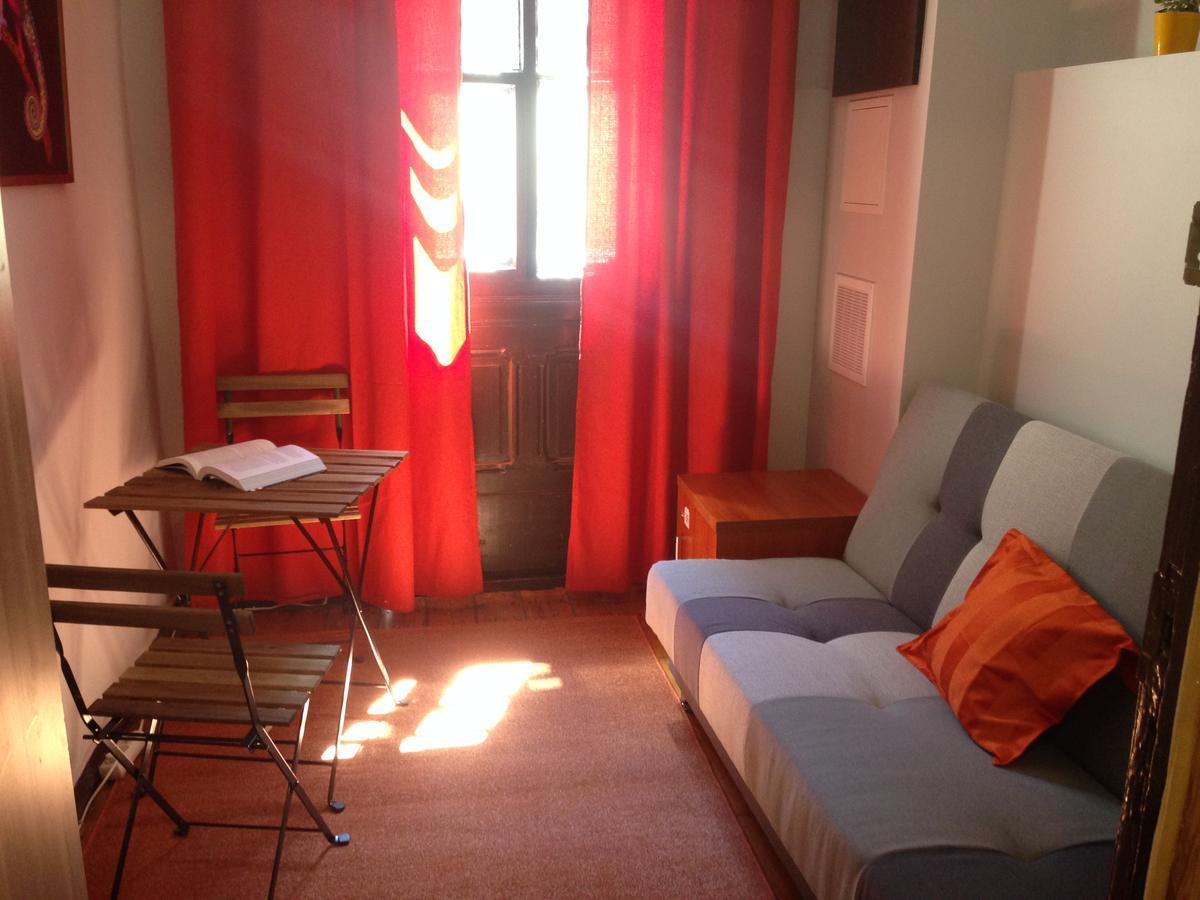 Frolic Goats Hostel Poznań Kültér fotó