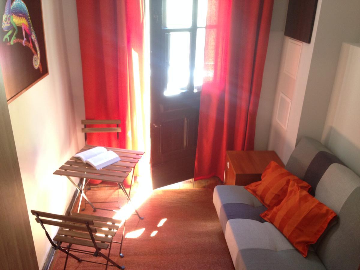 Frolic Goats Hostel Poznań Kültér fotó