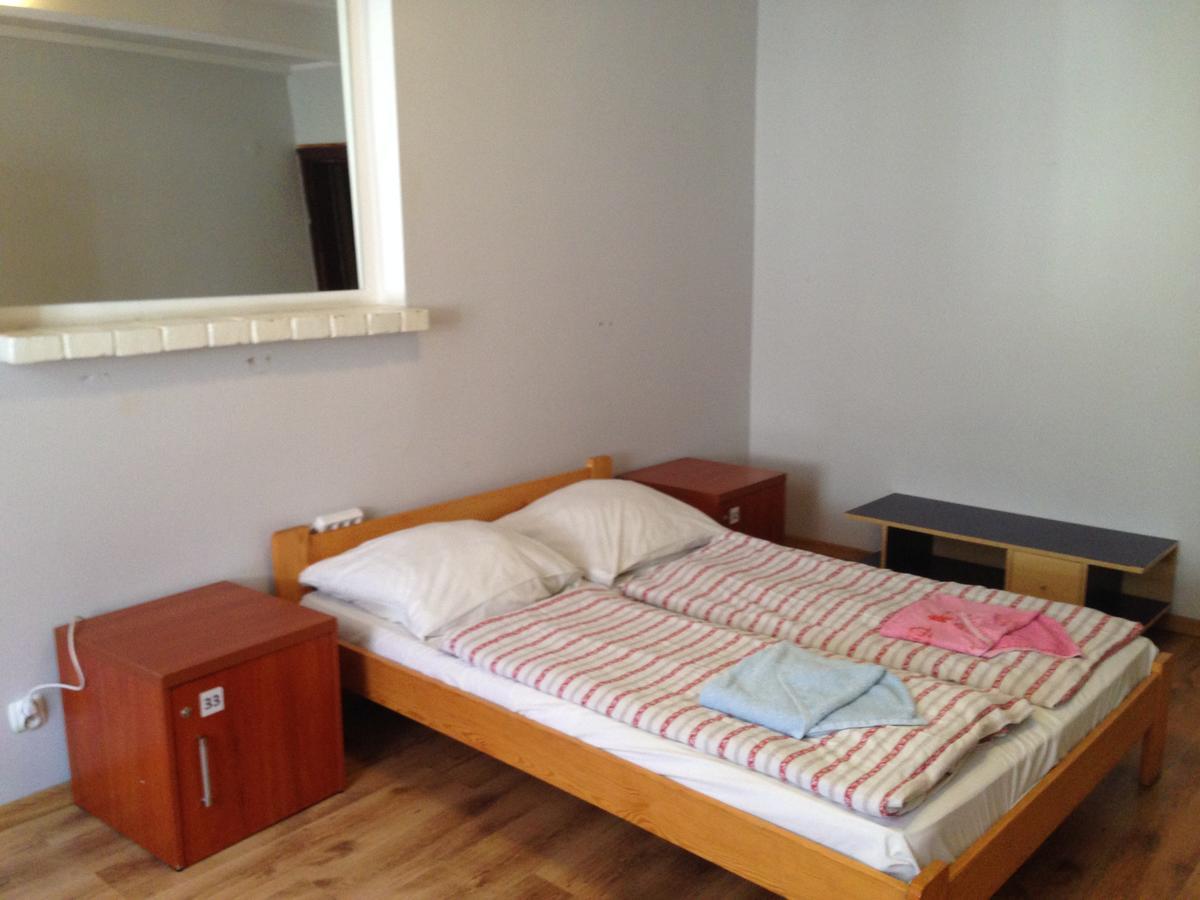 Frolic Goats Hostel Poznań Kültér fotó