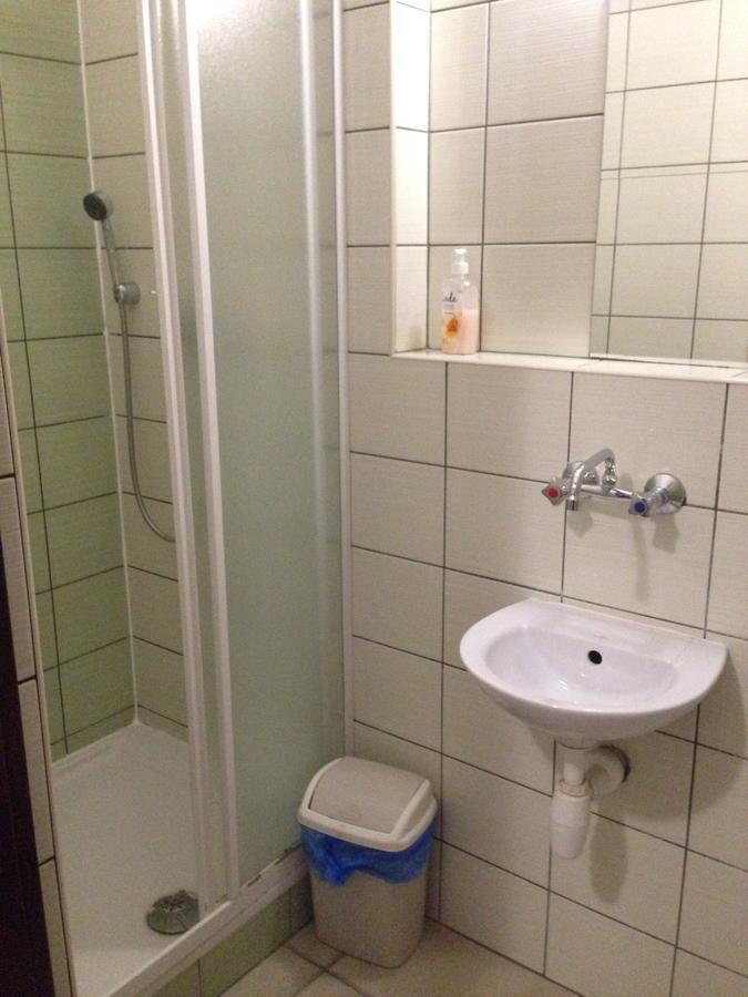 Frolic Goats Hostel Poznań Kültér fotó