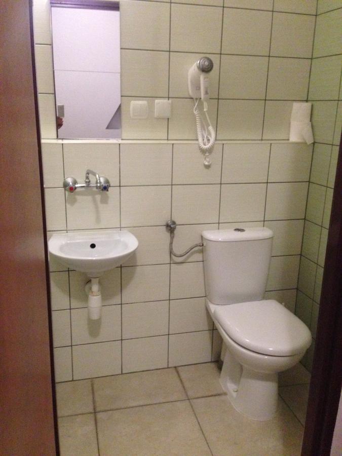 Frolic Goats Hostel Poznań Kültér fotó