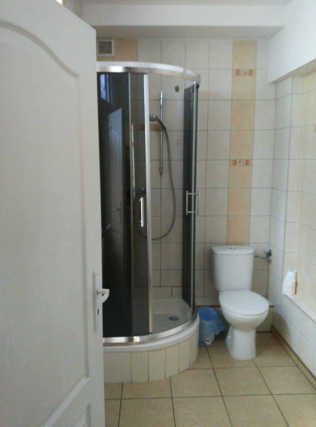 Frolic Goats Hostel Poznań Kültér fotó