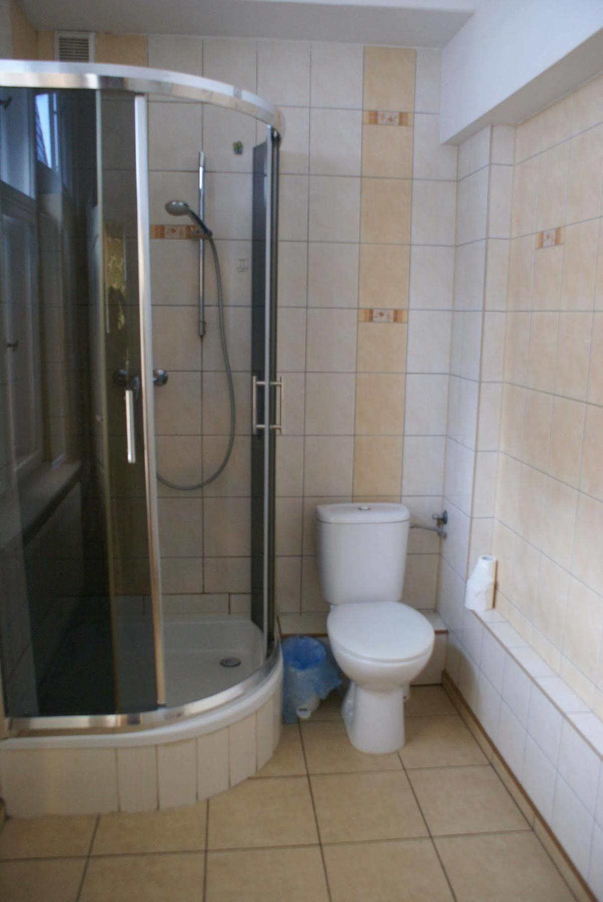Frolic Goats Hostel Poznań Kültér fotó