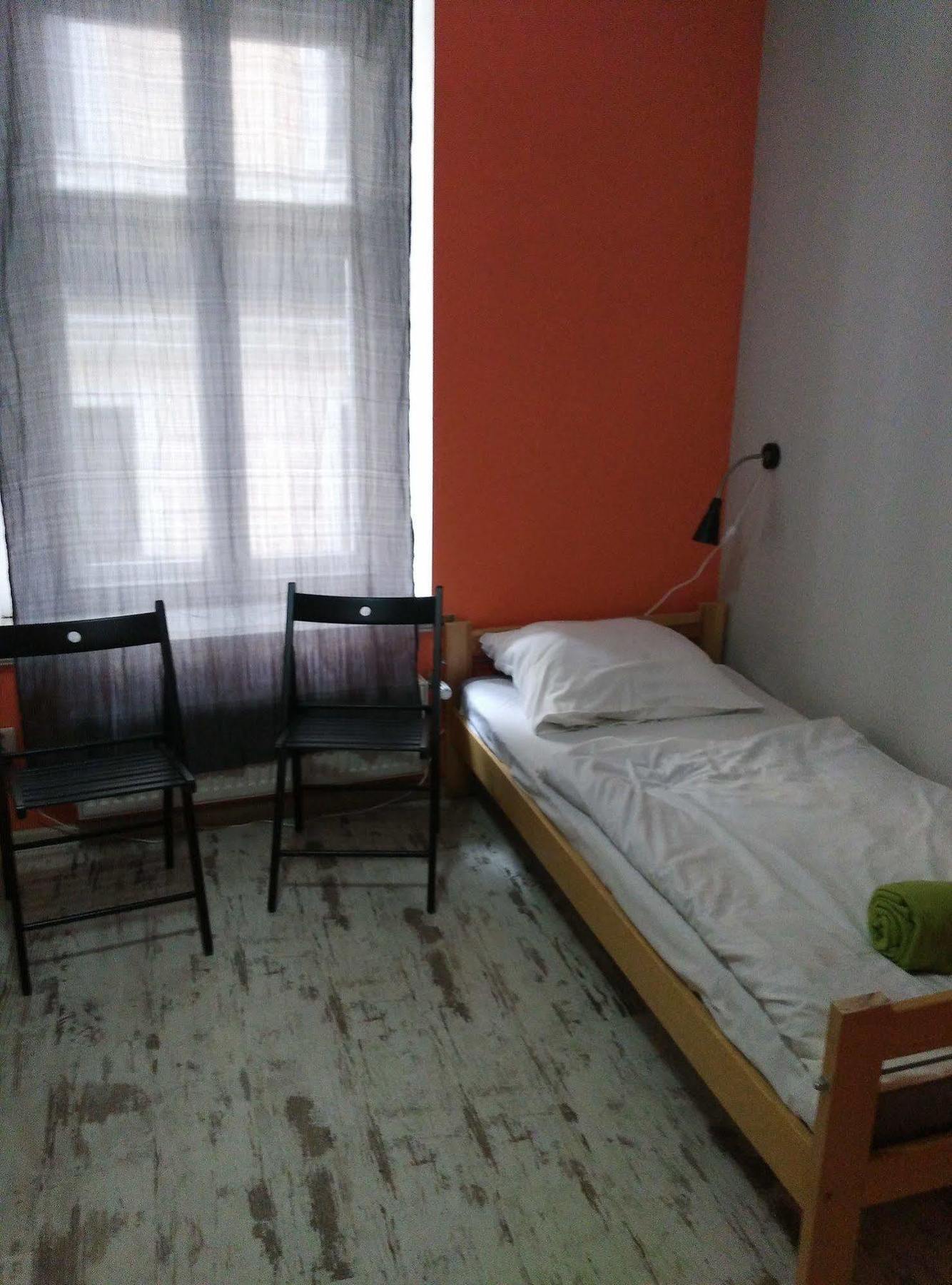 Frolic Goats Hostel Poznań Kültér fotó